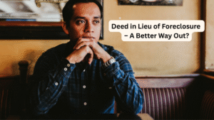 deed in lieu