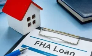 fha loan