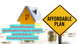 Home Affordable Modification Program