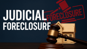 Judicial Foreclosure
