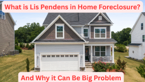 lis pendens