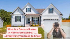 demand letter