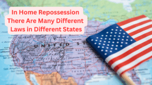 Different Laws in Different States